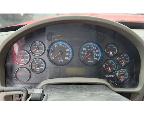  International DuraStar 4300 Instrument Cluster #