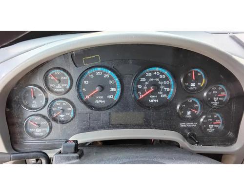  International DuraStar 4300 Instrument Cluster #
