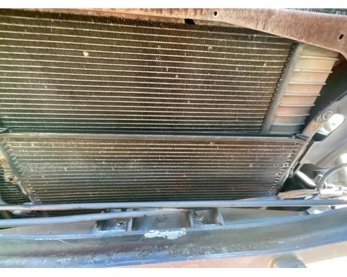 International DuraStar 4300 Intercooler # International DuraStar 4300 Intercooler #