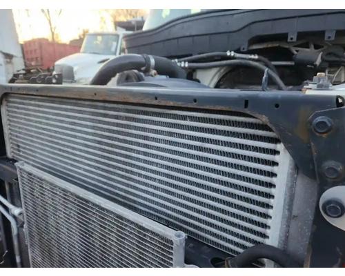 International DuraStar 4300 Intercooler # International DuraStar 4300 Intercooler #