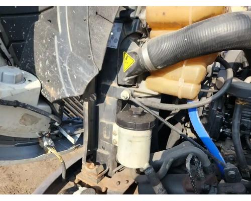 International DuraStar 4300 Intercooler # International DuraStar 4300 Intercooler #