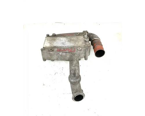 International DuraStar 4300 Intercooler # International DuraStar 4300 Intercooler #