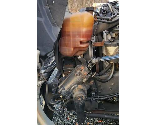 International DuraStar 4300 Intercooler # International DuraStar 4300 Intercooler #