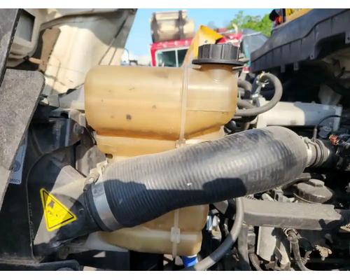 International DuraStar 4300 Radiator Overflow # International DuraStar 4300 Radiator Overflow #