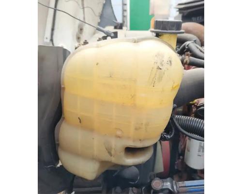 International DuraStar 4300 Radiator Overflow # International DuraStar 4300 Radiator Overflow #
