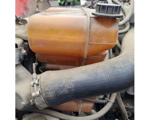  International DuraStar 4300 Radiator Overflow #