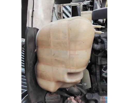 International DuraStar 4300 Radiator Overflow # International DuraStar 4300 Radiator Overflow #