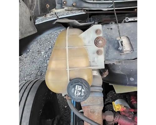 international-durastar-4300-radiator-overflow #1442857