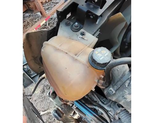 international-durastar-4300-radiator-overflow #1443617