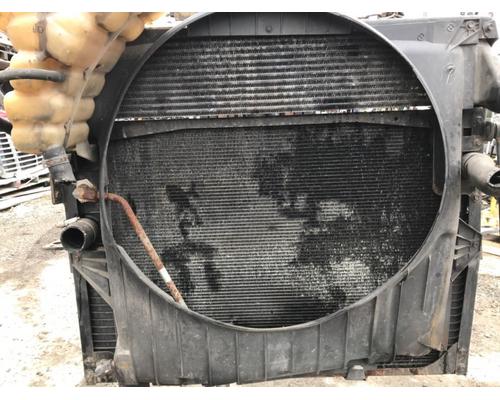 International DuraStar 4300 Radiator # International DuraStar 4300 Radiator #