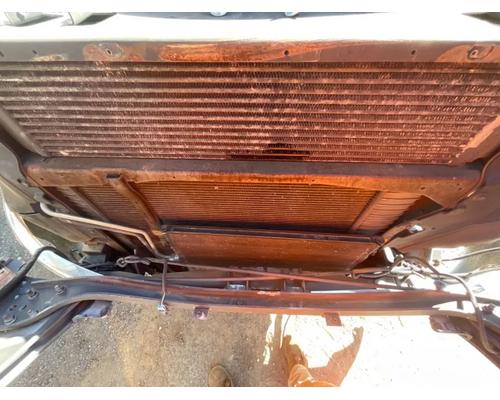 International DuraStar 4300 Radiator # International DuraStar 4300 Radiator #
