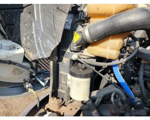 International DuraStar 4300 Radiator # International DuraStar 4300 Radiator #