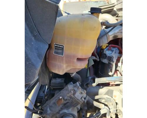 International DuraStar 4300 Radiator # International DuraStar 4300 Radiator #