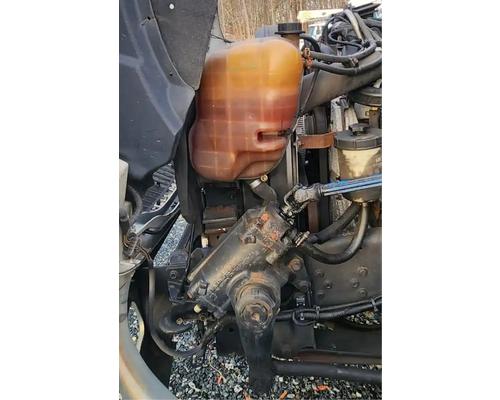  International DuraStar 4300 Radiator #
