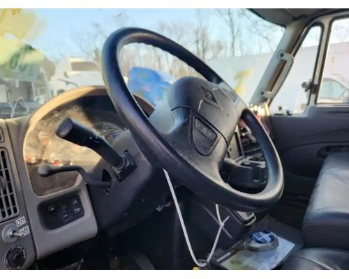 International DuraStar 4300 Steering Column # International DuraStar 4300 Steering Column #