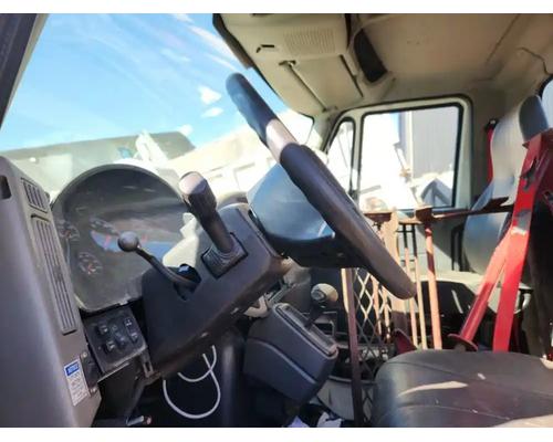  International DuraStar 4300 Steering Column #
