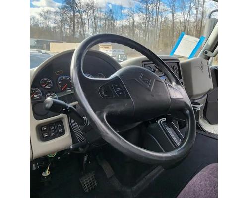  International DuraStar 4300 Steering Column #