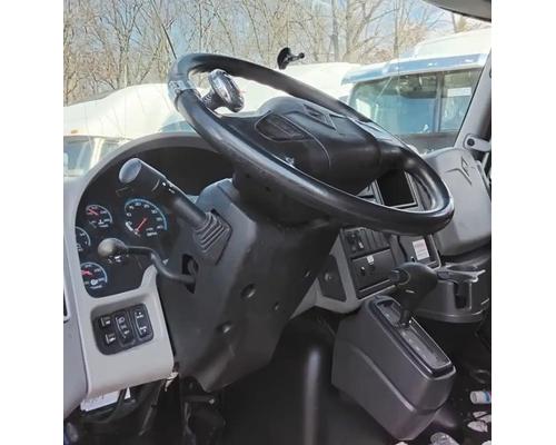 international-durastar-4300-steering-column #1442867