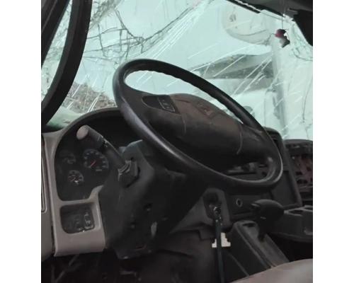 international-durastar-4300-steering-column #1443641