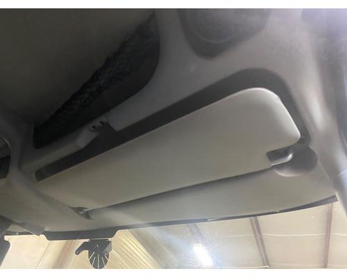  International DuraStar 4300 Visor #