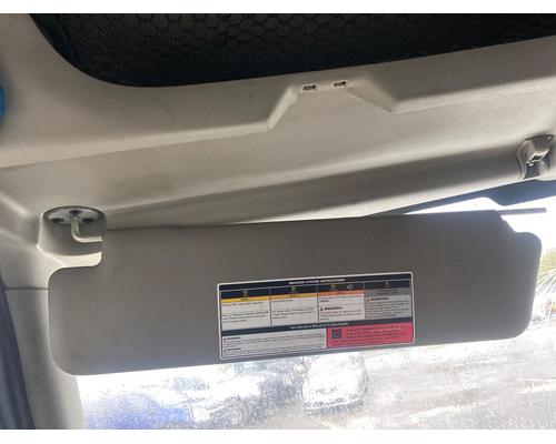  International DuraStar 4300 Visor #