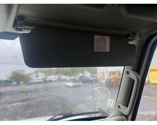  International DuraStar 4300 Visor #