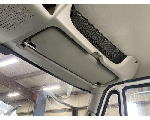 International DuraStar 4300 Visor #