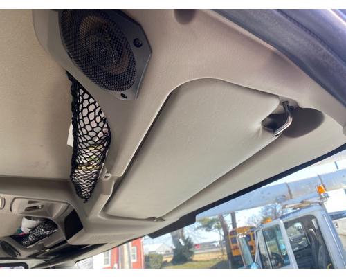  International DuraStar 4300 Visor #