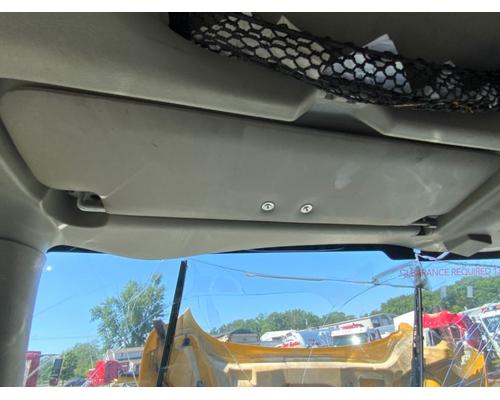  International DuraStar 4300 Visor #