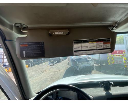  International DuraStar 4300 Visor #