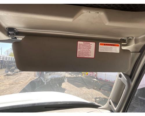  International DuraStar 4300 Visor #