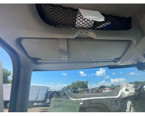  International DuraStar 4300 Visor #