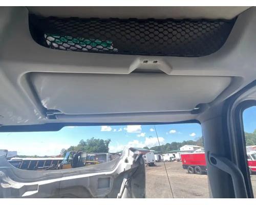  International DuraStar 4300 Visor #