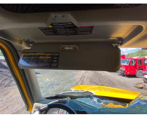  International DuraStar 4300 Visor #