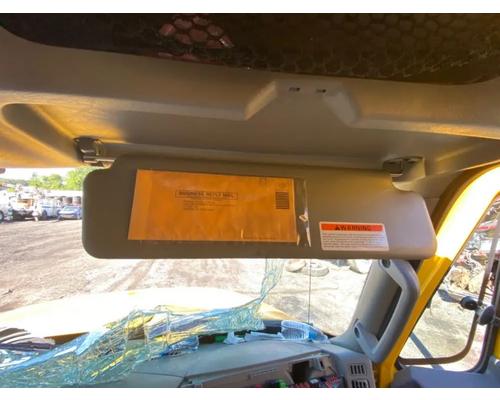  International DuraStar 4300 Visor #
