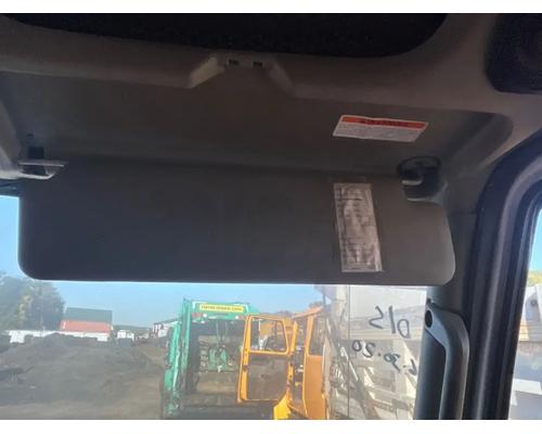  International DuraStar 4300 Visor #