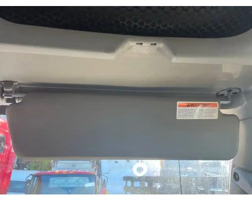  International DuraStar 4300 Visor #