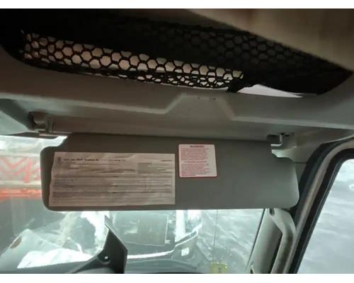  International DuraStar 4300 Visor #