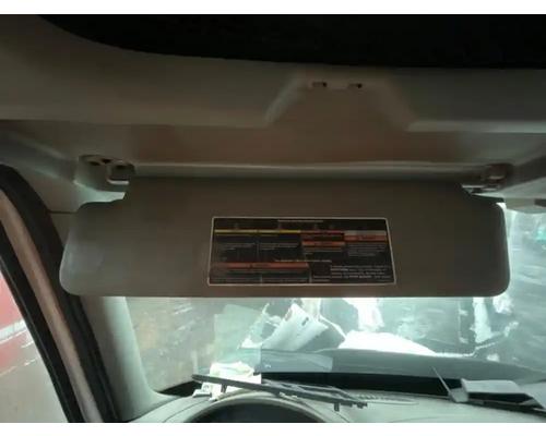  International DuraStar 4300 Visor #