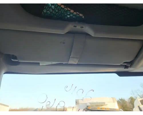  International DuraStar 4300 Visor #