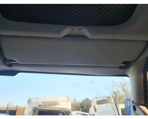  International DuraStar 4300 Visor #