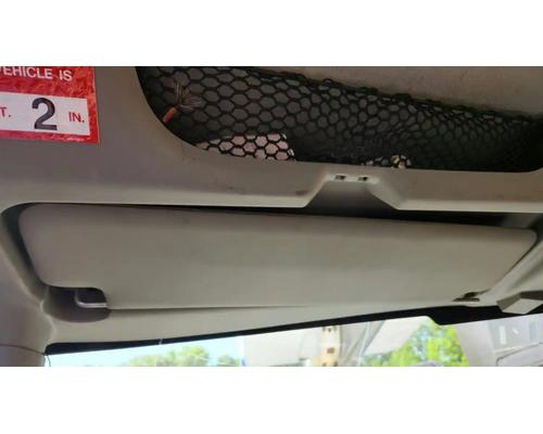  International DuraStar 4300 Visor #