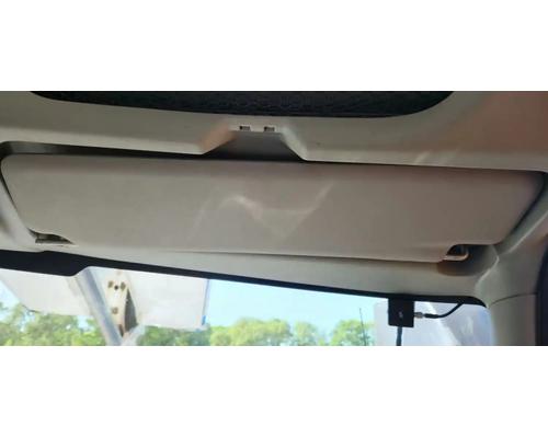  International DuraStar 4300 Visor #