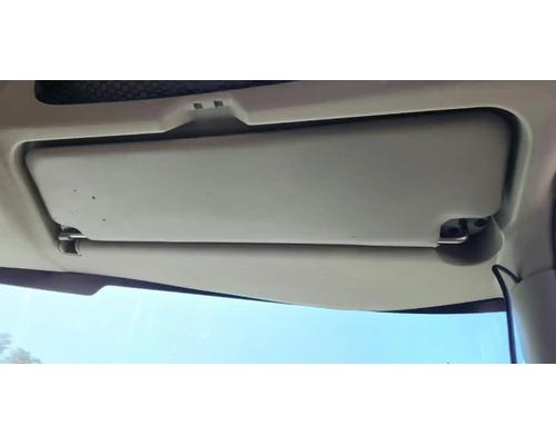  International DuraStar 4300 Visor #