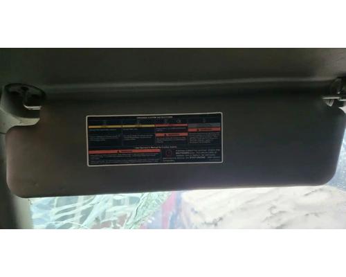  International DuraStar 4300 Visor #