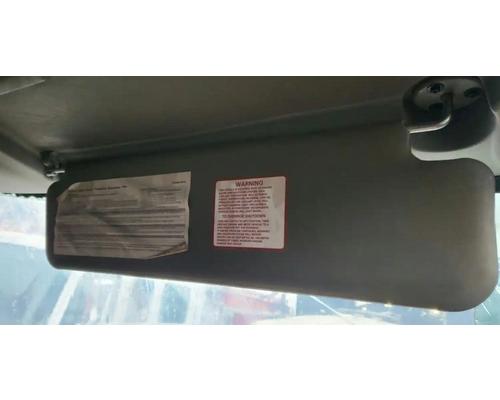  International DuraStar 4300 Visor #
