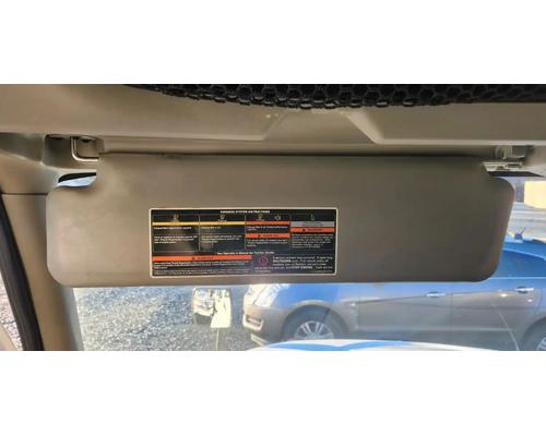  International DuraStar 4300 Visor #