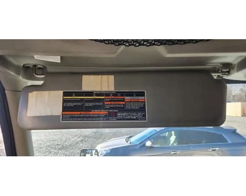  International DuraStar 4300 Visor #