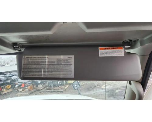  International DuraStar 4300 Visor #