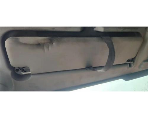  International DuraStar 4300 Visor #